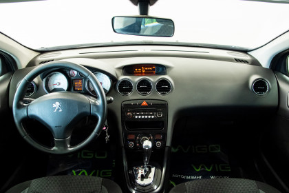 Peugeot 408 I 1