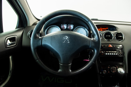  Peugeot 408 I 1
