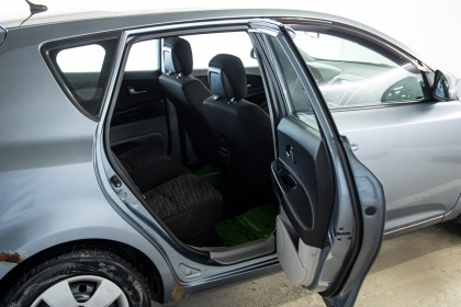 Продажа Kia Ceed I 1.6 MT (122 л.с.) 2008 Синий в Автодом