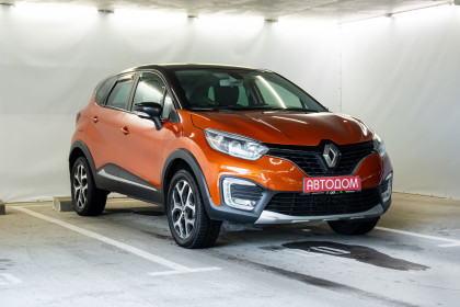  Renault Kaptur I 2