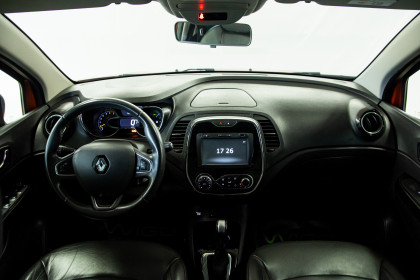  Renault Kaptur I 2