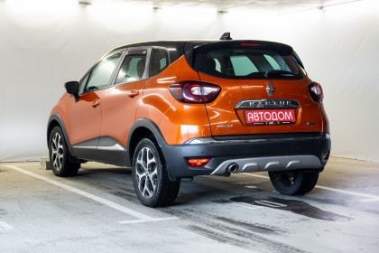  Renault Kaptur I 2