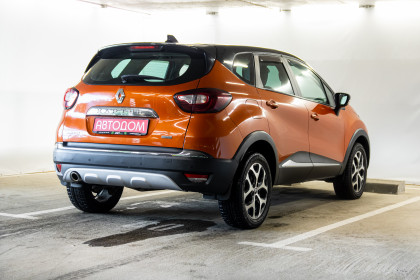  Renault Kaptur I 2
