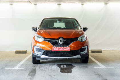  Renault Kaptur I 2