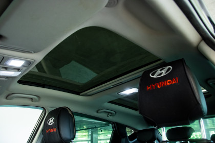  Hyundai Tucson II 2
