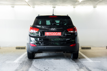  Hyundai Tucson II 2
