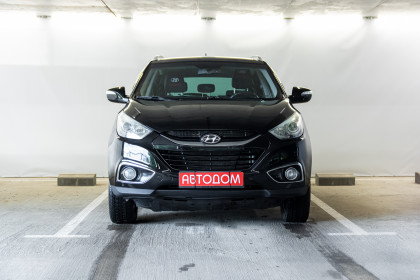  Hyundai Tucson II 2