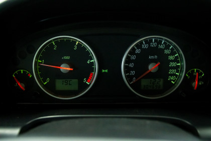 Продажа Ford Mondeo III 2.0 MT (130 л.с.) 2001 Синий в Автодом