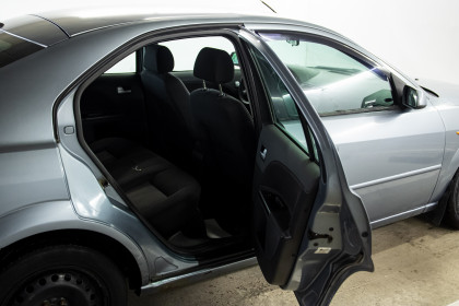 Продажа Ford Mondeo III 2.0 MT (130 л.с.) 2001 Синий в Автодом