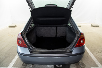 Продажа Ford Mondeo III 2.0 MT (130 л.с.) 2001 Синий в Автодом