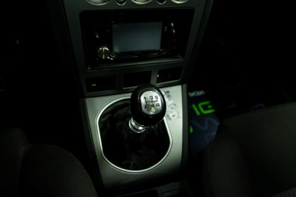 Продажа Ford Mondeo III 2.0 MT (130 л.с.) 2001 Синий в Автодом