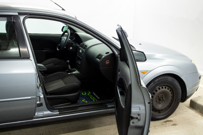 Продажа Ford Mondeo III 2.0 MT (130 л.с.) 2001 Синий в Автодом
