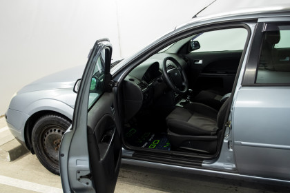 Продажа Ford Mondeo III 2.0 MT (130 л.с.) 2001 Синий в Автодом