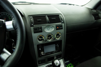 Продажа Ford Mondeo III 2.0 MT (130 л.с.) 2001 Синий в Автодом
