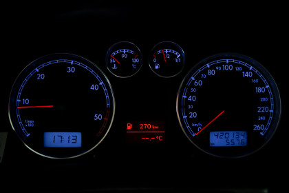 Продажа Volkswagen Passat B5 Рестайлинг 1.9 MT (130 л.с.) 2003 Серебристый в Автодом