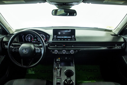 Продажа Honda Civic XI 1.5 CVT (180 л.с.) 2023 Серый в Автодом