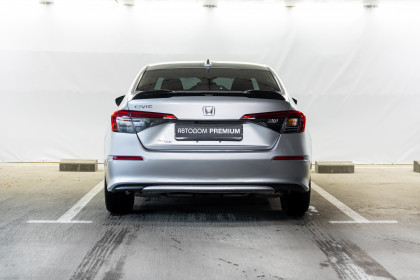 Продажа Honda Civic XI 1.5 CVT (180 л.с.) 2023 Серый в Автодом