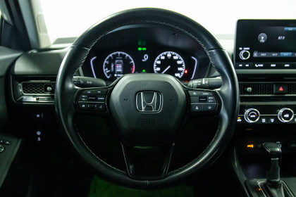 Продажа Honda Civic XI 1.5 CVT (180 л.с.) 2023 Серый в Автодом