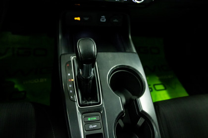 Продажа Honda Civic XI 1.5 CVT (180 л.с.) 2023 Серый в Автодом