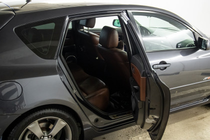 Продажа Mazda 3 I (BK) 2.3 AT (160 л.с.) 2004 Серый в Автодом