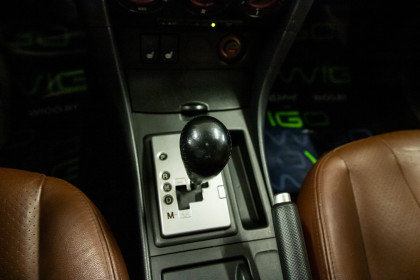Продажа Mazda 3 I (BK) 2.3 AT (160 л.с.) 2004 Серый в Автодом