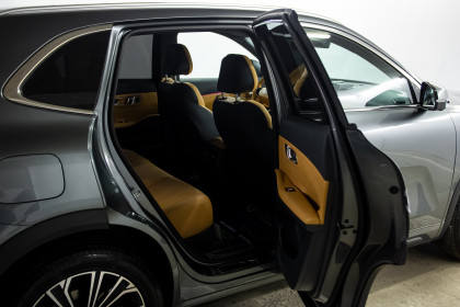 Продажа Geely Galaxy Starship 7 I 19.09 kWh 1.5 AT (112 л.с.) 2025 Серый в Автодом