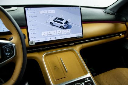Продажа Geely Galaxy Starship 7 I 19.09 kWh 1.5 AT (112 л.с.) 2025 Серый в Автодом