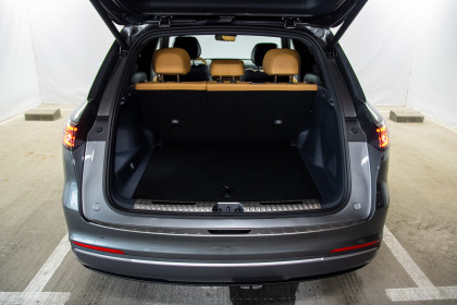 Продажа Geely Galaxy Starship 7 I 19.09 kWh 1.5 AT (112 л.с.) 2025 Серый в Автодом