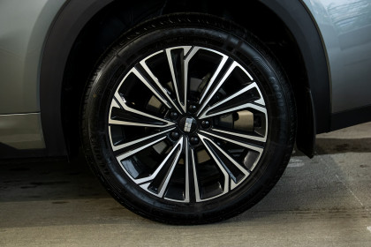 Продажа Geely Galaxy Starship 7 I 19.09 kWh 1.5 AT (112 л.с.) 2025 Серый в Автодом