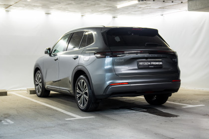 Продажа Geely Galaxy Starship 7 I 19.09 kWh 1.5 AT (112 л.с.) 2025 Серый в Автодом