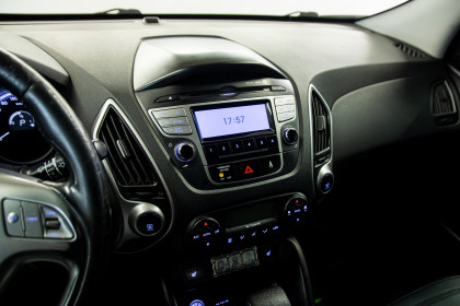  Hyundai ix35 I 2