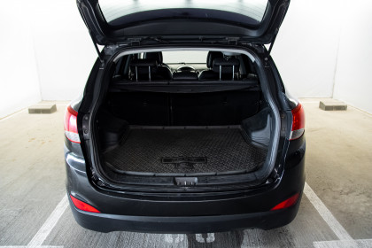  Hyundai ix35 I 2