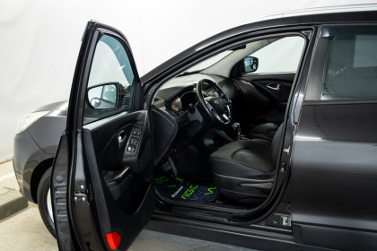  Hyundai ix35 I 2