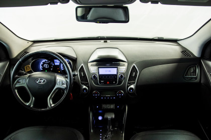  Hyundai ix35 I 2