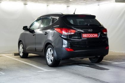  Hyundai ix35 I 2