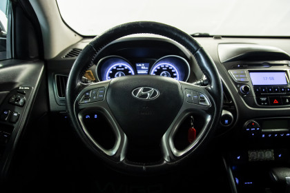  Hyundai ix35 I 2