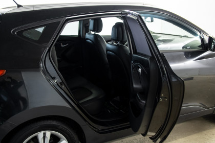  Hyundai ix35 I 2