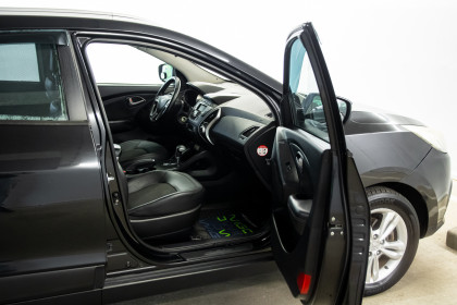  Hyundai ix35 I 2