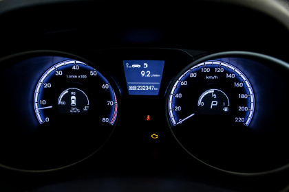  Hyundai ix35 I 2