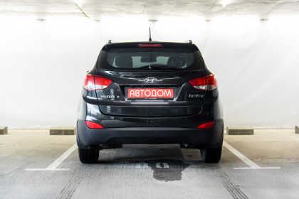  Hyundai ix35 I 2