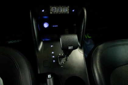  Hyundai ix35 I 2