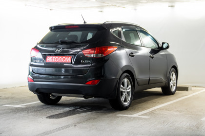  Hyundai ix35 I 2