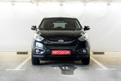  Hyundai ix35 I 2