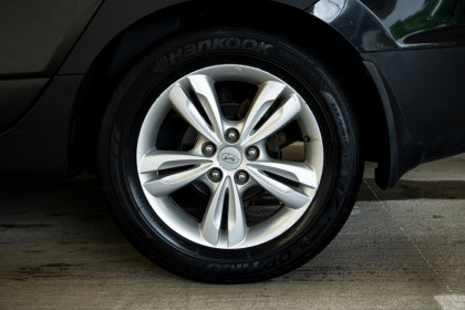  Hyundai ix35 I 2