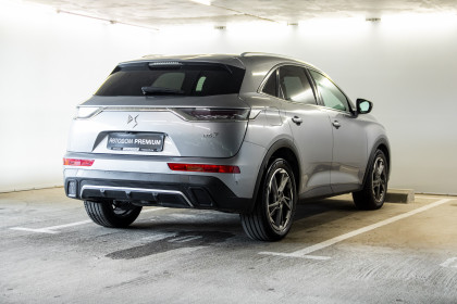 Продажа DS 7 Crossback I 1.5 AT (130 л.с.) 2021 Серый в Автодом