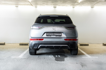 Продажа DS 7 Crossback I 1.5 AT (130 л.с.) 2021 Серый в Автодом