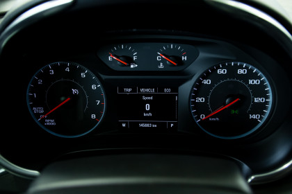 Продажа Chevrolet Malibu IX Рестайлинг 1.5 CVT (160 л.с.) 2020 Серебристый в Автодом