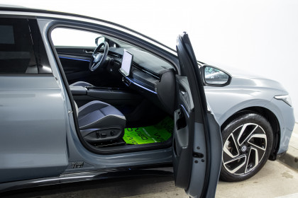 Продажа Volkswagen ID.7 I 86 kWh 0.0 AT (286 л.с.) 2024 Серый в Автодом