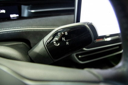 Продажа Volkswagen ID.7 I 86 kWh 0.0 AT (286 л.с.) 2024 Серый в Автодом