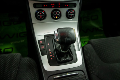 Продажа Volkswagen Passat B6 2.0 AMT (140 л.с.) 2007 Серый в Автодом